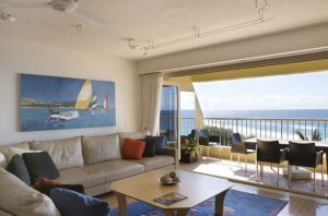 Costa Nova Holiday Apartments - Accommodation Australia
