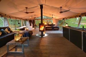 Starry Nights Luxury Camping - Accommodation Australia