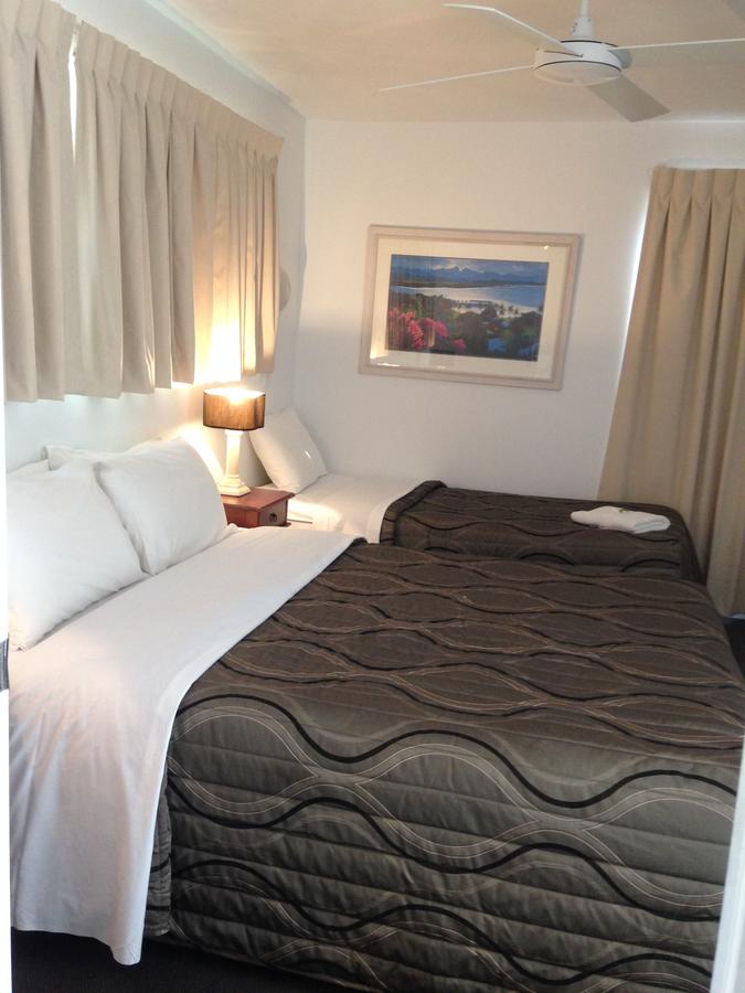 Chez Noosa Resort Motel - Accommodation Australia